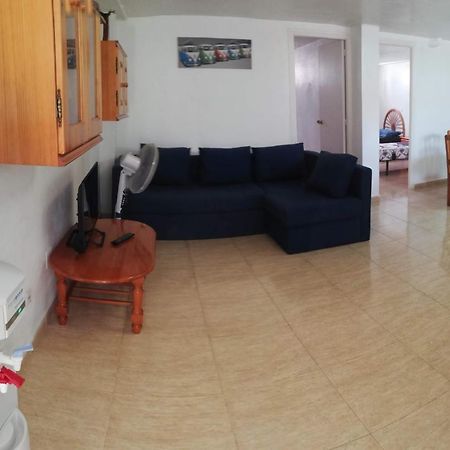 Ferienwohnung Piso Entero En Semi Sotano Con Piscina Salina Privada San Pedro del Pinatar Exterior foto