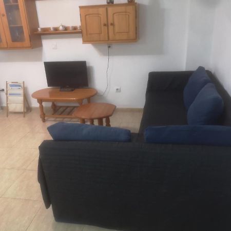 Ferienwohnung Piso Entero En Semi Sotano Con Piscina Salina Privada San Pedro del Pinatar Exterior foto