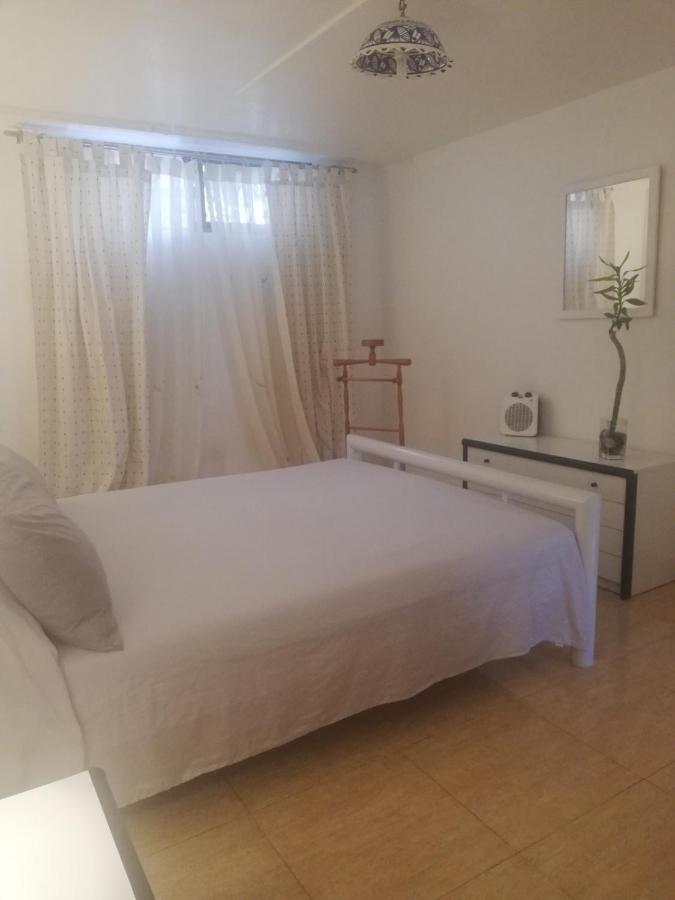 Ferienwohnung Piso Entero En Semi Sotano Con Piscina Salina Privada San Pedro del Pinatar Exterior foto