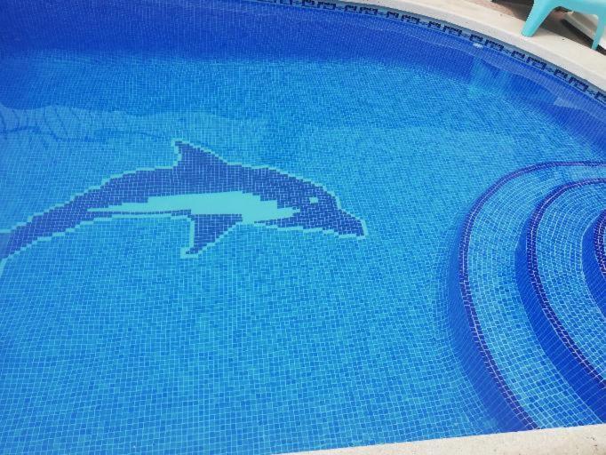 Ferienwohnung Piso Entero En Semi Sotano Con Piscina Salina Privada San Pedro del Pinatar Exterior foto