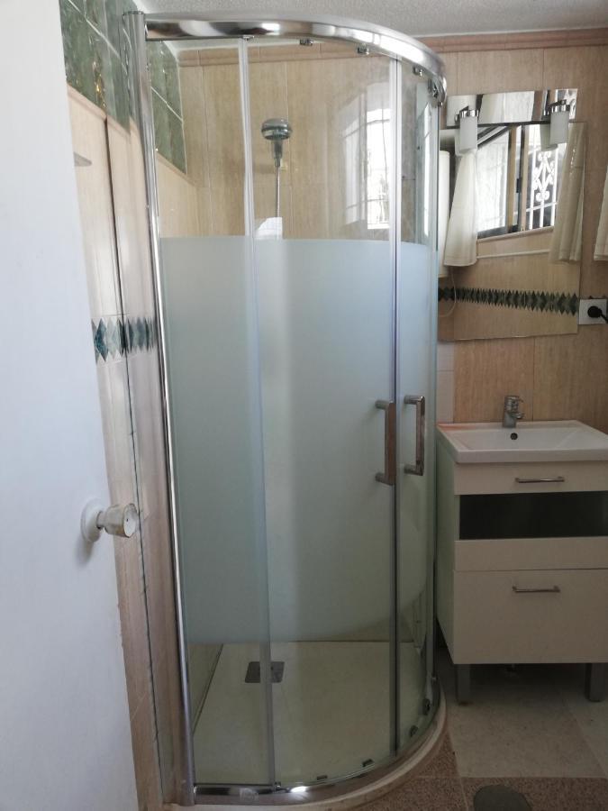 Ferienwohnung Piso Entero En Semi Sotano Con Piscina Salina Privada San Pedro del Pinatar Exterior foto
