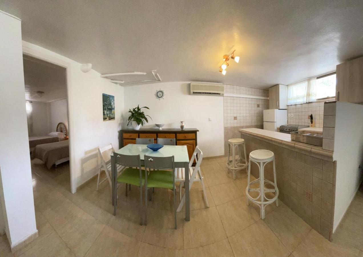 Ferienwohnung Piso Entero En Semi Sotano Con Piscina Salina Privada San Pedro del Pinatar Exterior foto