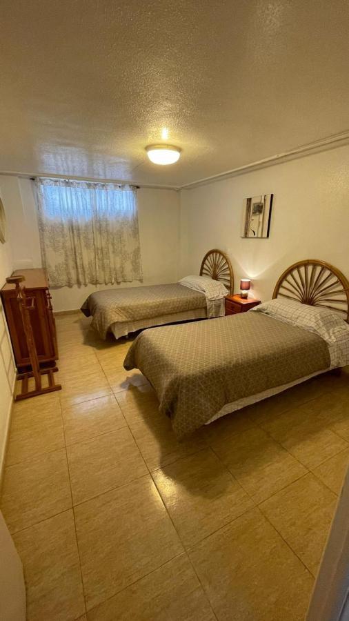 Ferienwohnung Piso Entero En Semi Sotano Con Piscina Salina Privada San Pedro del Pinatar Exterior foto