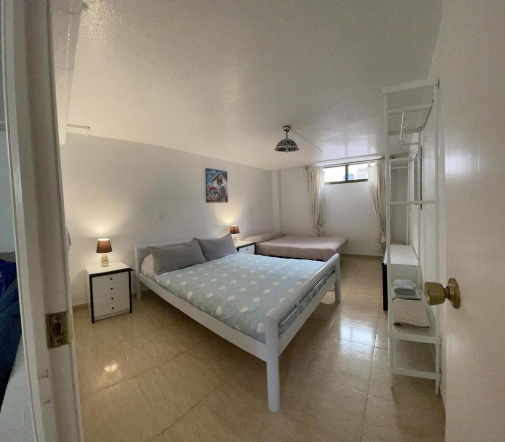Ferienwohnung Piso Entero En Semi Sotano Con Piscina Salina Privada San Pedro del Pinatar Exterior foto