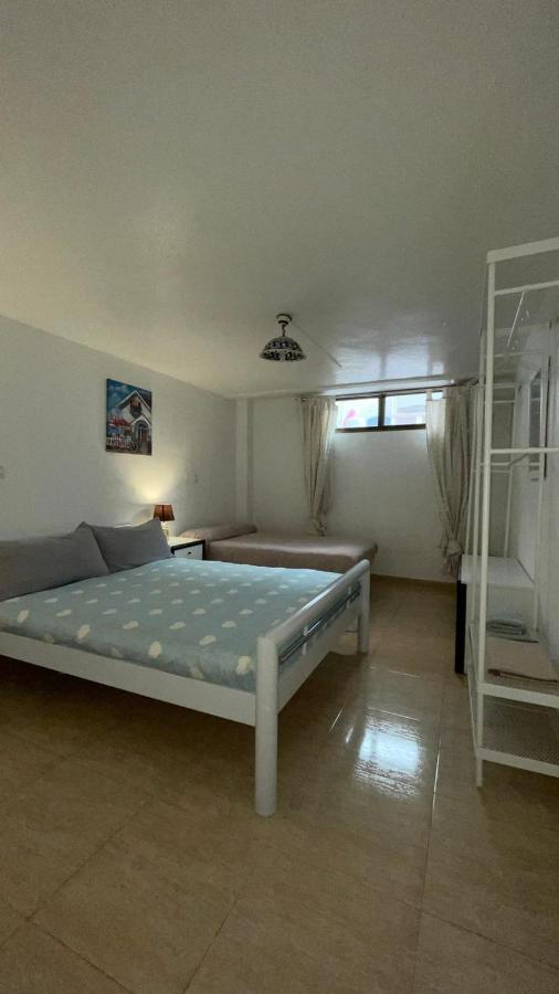 Ferienwohnung Piso Entero En Semi Sotano Con Piscina Salina Privada San Pedro del Pinatar Exterior foto