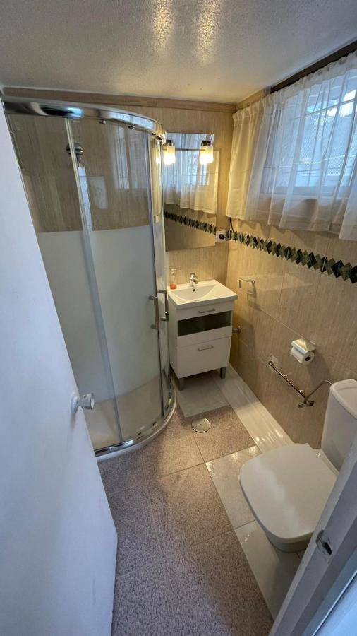 Ferienwohnung Piso Entero En Semi Sotano Con Piscina Salina Privada San Pedro del Pinatar Exterior foto